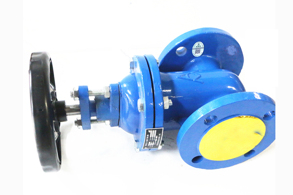 壓力容器常用閥門(mén)安裝應(yīng)注意什么？