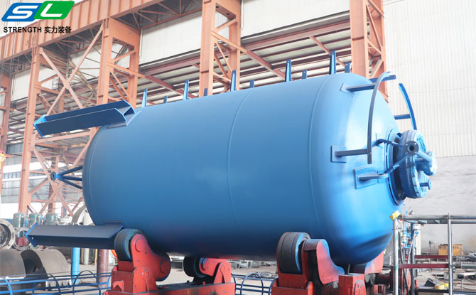 20立方囊式儲(chǔ)罐啟程發(fā)往非洲！實(shí)力護(hù)航，共筑長期合作基石